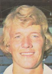 1977-78 Americana Football Special #256 Colin Barrett Front
