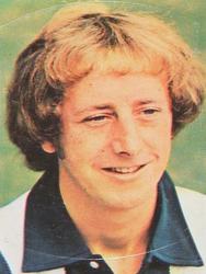 1977-78 Americana Football Special #292 Mick Martin Front