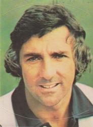 1977-78 Americana Football Special #293 Paddy Mulligan Front