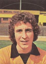 1977-78 Americana Football Special #330 Alan Sunderland Front