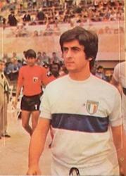 1977-78 Americana Football Special #361 Gianni Rivera Front