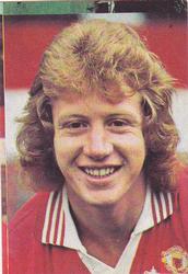 1978-79 Americana Football Special 79 #209 Jimmy Nicholl Front