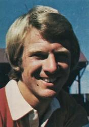 1978-79 Americana Football Special 79 #223 David Mills Front