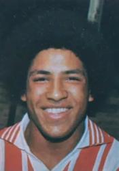 1978-79 Americana Football Special 79 #282 Tony Sealy Front