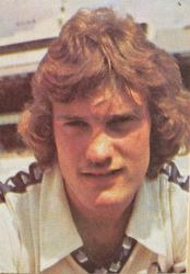 1978-79 Americana Football Special 79 #292 Glenn Hoddle Front