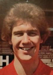 1978-79 Americana Football Special 79 #303 Tony Godden Front