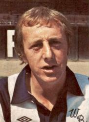 1978-79 Americana Football Special 79 #309 Mick Martin Front
