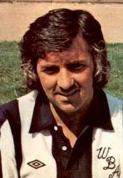1978-79 Americana Football Special 79 #310 Paddy Mulligan Front