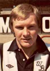 1978-79 Americana Football Special 79 #314 Derek Statham Front