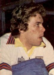 1978-79 Americana Football Special 79 #318 Paul Bradshaw Front