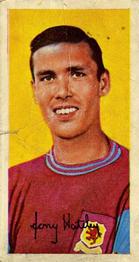 1966-67 Barratt & Co. Famous Footballers (A14) #5 Tony Hateley Front