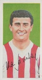 1966-67 Barratt & Co. Famous Footballers (A14) #36 Charlie Hurley Front