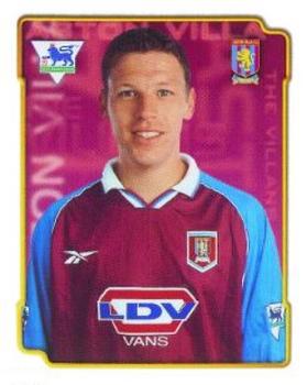 1998-99 Merlin Premier League 99 #45 Alan Thompson Front
