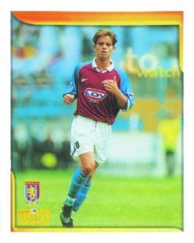 1998-99 Merlin Premier League 99 #52 Lee Hendrie Front