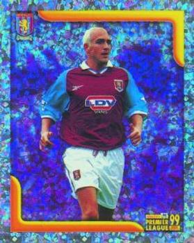 1998-99 Merlin Premier League 99 #56 Mark Draper Front