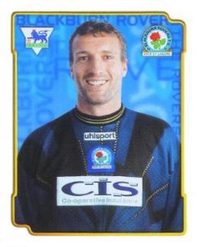 1998-99 Merlin Premier League 99 #62 Tim Flowers Front