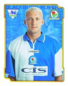 1998-99 Merlin Premier League 99 #73 Billy McKinlay Front