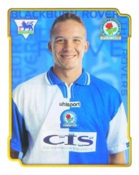 1998-99 Merlin Premier League 99 #76 Kevin Davies Front