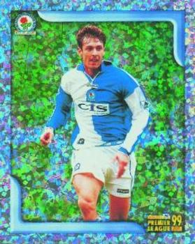 1998-99 Merlin Premier League 99 #79 Chris Sutton Front