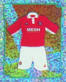 1998-99 Merlin Premier League 99 #84 Kit Front