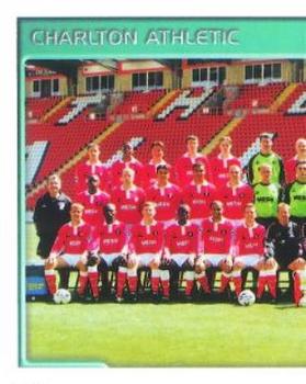 1998-99 Merlin Premier League 99 #86 Team 1 Front