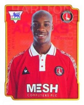 1998-99 Merlin Premier League 99 #91 Richard Rufus Front