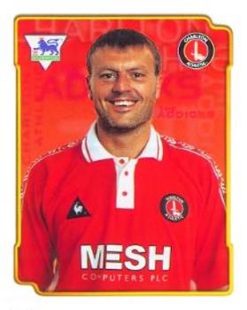 1998-99 Merlin Premier League 99 #94 Neil Readfearn Front