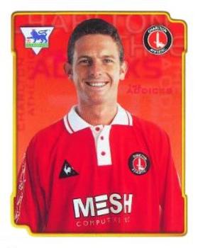 1998-99 Merlin Premier League 99 #96 Mark Kinsella Front
