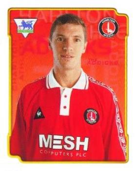 1998-99 Merlin Premier League 99 #100 Andy Hunt Front