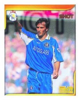 1998-99 Merlin Premier League 99 #133 Pierluigi Casiraghi Front