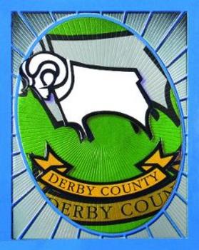 1998-99 Merlin Premier League 99 #161 Badge Front