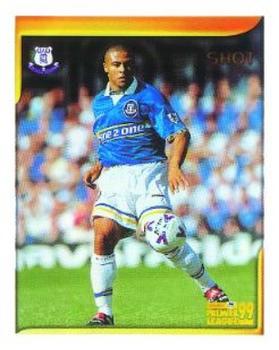1998-99 Merlin Premier League 99 #211 Danny Cadamarteri Front
