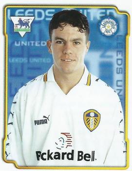 1998-99 Merlin Premier League 99 #224 Ian Harte Front
