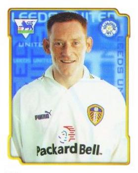 1998-99 Merlin Premier League 99 #230 David Hopkin Front