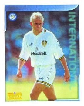 1998-99 Merlin Premier League 99 #237 Alf-Inge Haaland Front