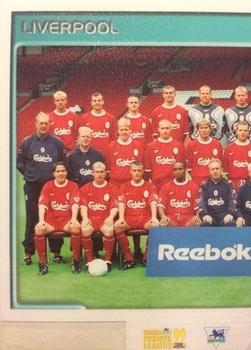 1998-99 Merlin Premier League 99 #286 Team 1 Front