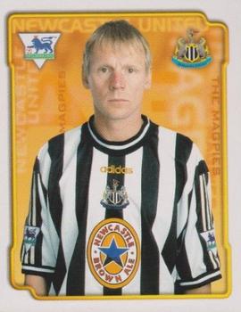 1998-99 Merlin Premier League 99 #367 Stuart Pearce Front