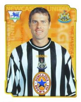 1998-99 Merlin Premier League 99 #374 Robert Lee Front