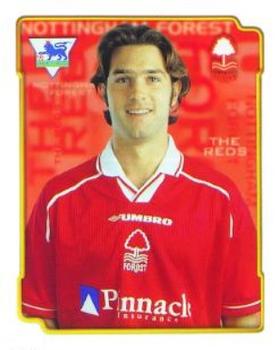 1998-99 Merlin Premier League 99 #400 Andy Johnson Front