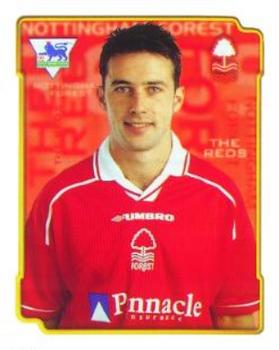 1998-99 Merlin Premier League 99 #406 Dougie Freedman Front