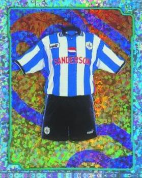 1998-99 Merlin Premier League 99 #414 Kit Front