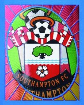 1998-99 Merlin Premier League 99 #439 Badge Front