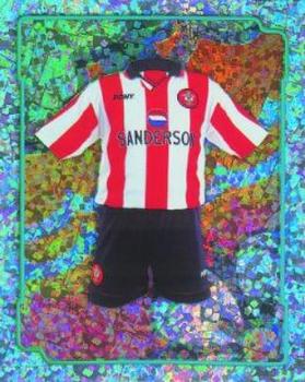 1998-99 Merlin Premier League 99 #440 Kit Front