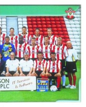 1998-99 Merlin Premier League 99 #443 Team 2 Front