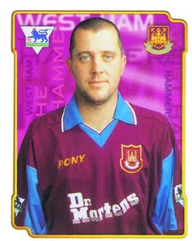 1998-99 Merlin Premier League 99 #497 Julian Dicks Front