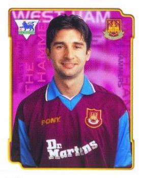 1998-99 Merlin Premier League 99 #509 Paul Kitson Front