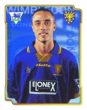 1998-99 Merlin Premier League 99 #525 Chris Perry Front