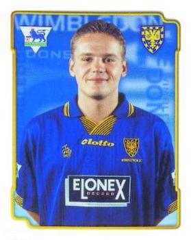 1998-99 Merlin Premier League 99 #531 Neal Ardley Front
