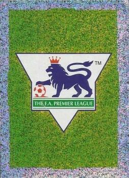 2003-04 Merlin F.A. Premier League 2004 #1 Logo Front