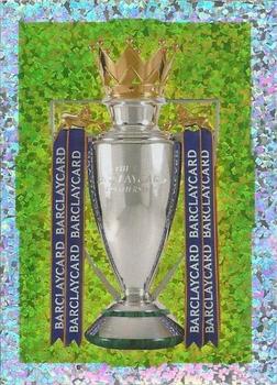2003-04 Merlin F.A. Premier League 2004 #2 Trophy Front